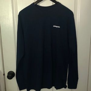 Patagonia Long Sleeve